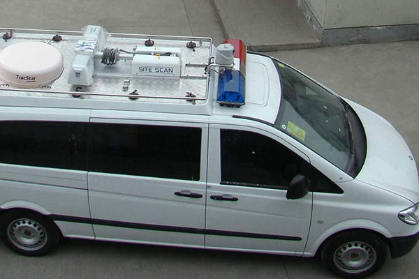 應急指揮車是一種什么樣的車輛?